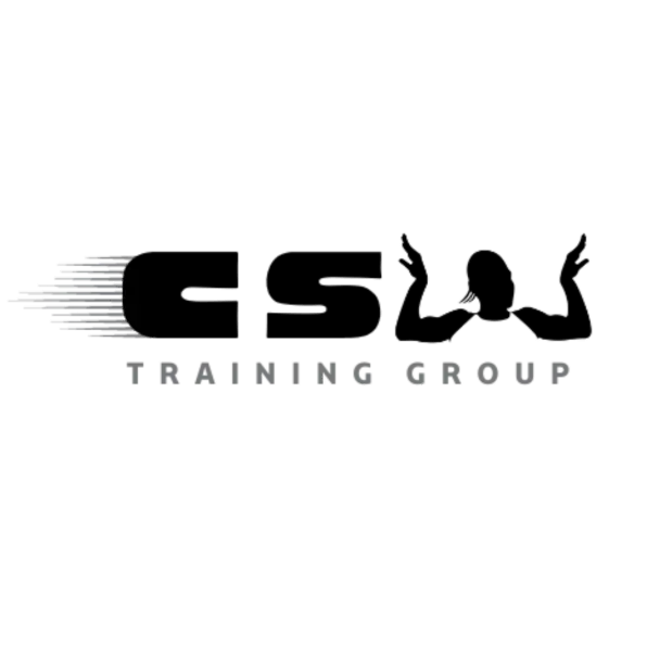 CS Training Group Logo